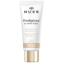 Nuxe Tinted Moisturizing BB Cream 01 30 ml