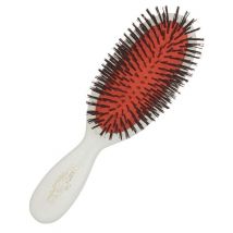 Mason Pearson CB4 Child Hair Brush Ivory 1 st
