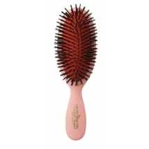 Mason Pearson CB4 Child Hair Brush Pink 1 st