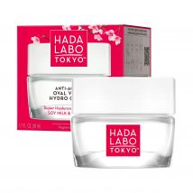 HADA LABO Anti-Aging Oval V-Lift Hydro Cream 50 ml