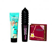 Benefit Icons Makeup Gift Set 3 st