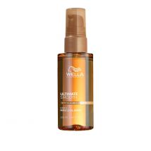 Wella Professionals Ultimate Smooth Oil 100 ml