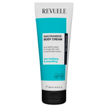 Revuele Skin Elements Niacinamide Body Cream 250 ml