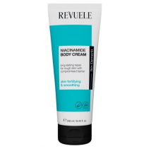 Revuele Skin Elements Niacinamide Body Cream 250 ml