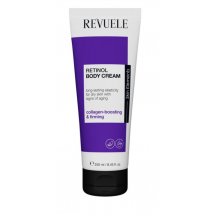 Revuele Skin Elements Retinol Body Cream 250 ml