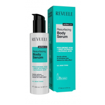 Revuele Active Care Resurfacing Body Serum 200 ml