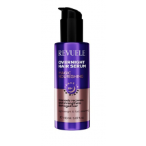 Revuele Revuele Overnight Hair Serum 8H Magic Nourishing 150 ml