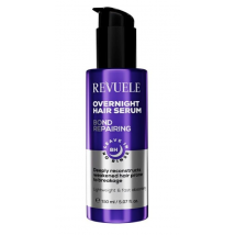 Revuele Revuele Overnight Hair Serum 8H Bond Repairing 150 ml