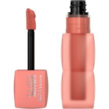 Maybelline Superstay Teddy Tint 10 Current Mood 5 ml