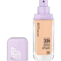 Maybelline Superstay Lumi Matte Foundation 96 35 ml