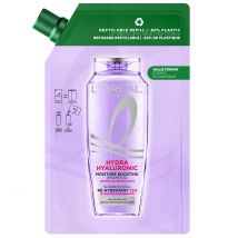 L&#039;Or&eacute;al Paris Elvital Hyaluron Plump Shampoo Refill 500 ml