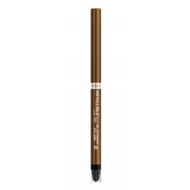 L'Or&eacute;al Paris Infaillible Grip 36H Gel Automatic Eyeliner 012 Bronzed Espresso 5 g