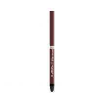 L&#039;Or&eacute;al Paris Infaillible Grip 36H Gel Automatic Eyeliner 013 Velvet Bordeaux 5 g