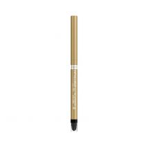 L&#039;Or&eacute;al Paris Infaillible Grip 36H Gel Automatic Eyeliner 014 Soft Gold 5 g