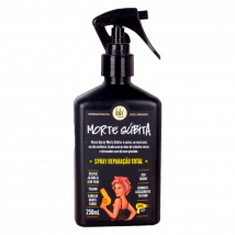 Lola from Rio Morte S&uacute;bita Total Repair Spray 250 ml