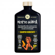Lola from Rio Morte S&uacute;bita Moisturizing Shampoo 250 ml