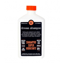 Lola from Rio Dream Shampoo 250 ml