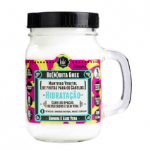 Lola from Rio Be(m)dita Ghee Banana &amp; Aloe Vera Hydrating Mask 350 g