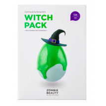 SKIN1004 Zombie Beauty Witch Pack 20 g