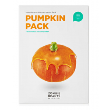 SKIN1004 Zombie Beauty Pumpkin Pack 4 g x 16