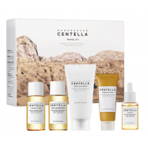 SKIN1004 Madagascar Centella Travel Kit 30 ml + 20 ml + 30 ml + 30 ml + 30 ml