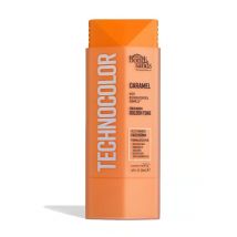 Bondi Sands Technocolor Face Serum Caramel 50 ml
