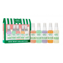 Mario Badescu Mini Mist Collection Set 59 ml + 59 ml + 59 ml + 59 ml + 59 ml