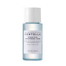 SKIN1004 Madagascar Centella Hyalu-Cica Brightening Toner 30 ml
