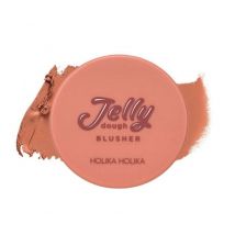 Holika Holika Jelly Dough Blusher AD04 Nuts Jelly 4.2 g