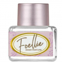 Foellie Eau De Tuileries Intim Parfum 5 ml