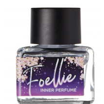 Foellie Eau De Cherry Blossom Intim Parfum 5 ml