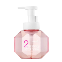 Masil 2 Refreshing Soft Foam 300 ml