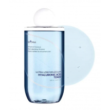 Isntree Ultra Low Molecular Hyaluronic Acid Toner 300 ml