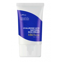 Isntree Hyaluronic Acid Natural Sun Cream SPF50 50 ml