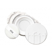 TFIT Translucent Set Finishing Powder White 7 g