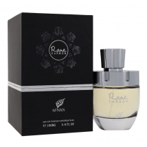 Afnan Rare Carbon EDP 100 ml