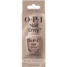 OPI Nail Envy Double Nude 15 ml