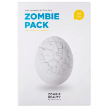 SKIN1004 Zombie Beauty Zombie Pack 20 st