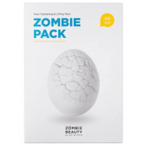 SKIN1004 Zombie Beauty Zombie Pack 20 st