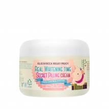 Elizavecca Milky Piggy Real Whitening Time Secret Pilling Cream 100 ml