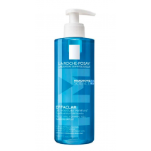 La Roche-Posay Effaclar Purifying Foaming Gel Oily Sensitive Skin 400 ml