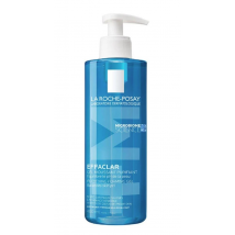 La Roche-Posay Effaclar Purifying Foaming Gel Oily Sensitive Skin 400 ml