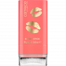 Catrice Kiss &amp; Glow Blush Stick C01 18 g