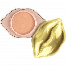 Catrice Kiss &amp; Glow Shimmer Lip Balm C01 6 g