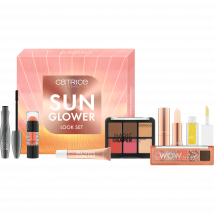 Catrice Sunglower Look Set 7 st