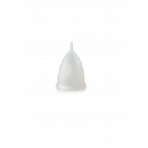 HeartCup Menstrual Cup Regular Clear 1 st