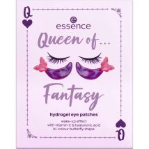 Essence Queen Of... Fantasy Hydrogel Eye Patches 1 paar