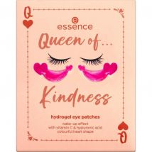 Essence Queen Of... Kindness Hydrogel Eye Patches 1 pair