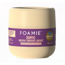 Foamie Concentrate Repair Shampoo 80 g