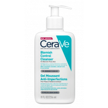 CeraVe Blemish Control Cleanser 236 ml